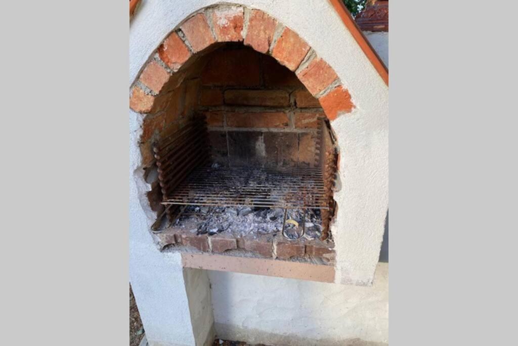 Zivahna Hisa Villa Sveti Jurij ob Scavnici Luaran gambar