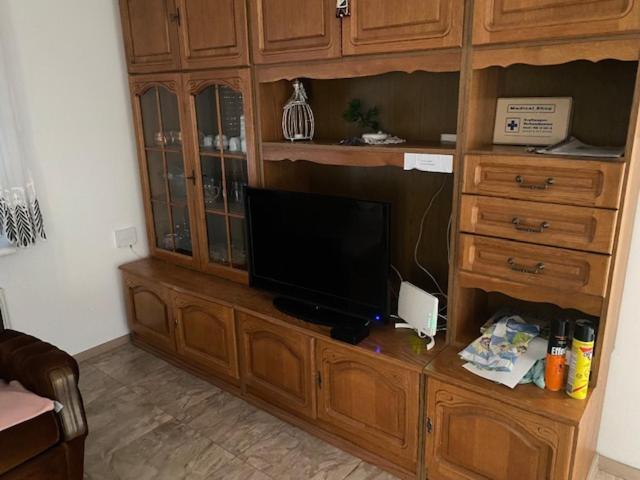 Zivahna Hisa Villa Sveti Jurij ob Scavnici Luaran gambar
