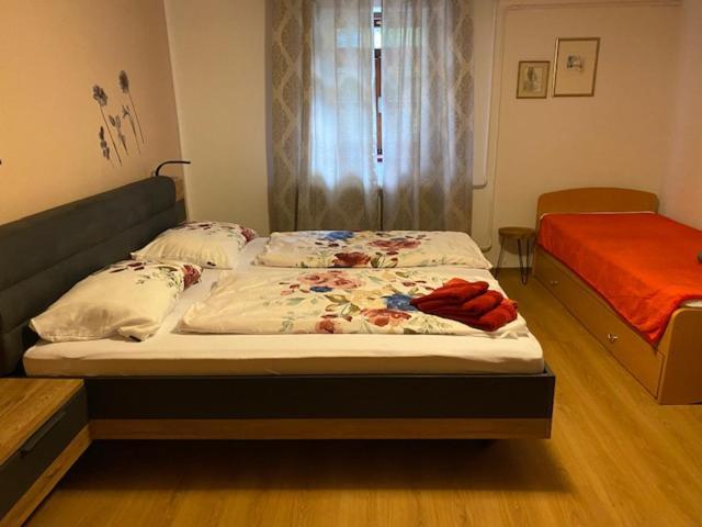Zivahna Hisa Villa Sveti Jurij ob Scavnici Luaran gambar